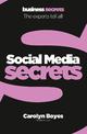 Social Media (Collins Business Secrets)