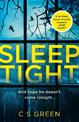 Sleep Tight: A DC Rose Gifford Thriller (Rose Gifford series, Book 1)