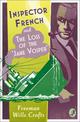 Inspector French and the Loss of the 'Jane Vosper' (Inspector French, Book 11)