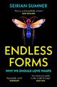 Endless Forms: Why We Should Love Wasps