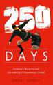 250 Days: Cantona's Kung Fu and the Making of Man U