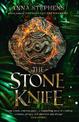 The Stone Knife (The Songs of the Drowned, Book 1)