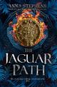 The Jaguar Path (The Songs of the Drowned, Book 2)