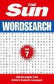 The Sun Wordsearch Book 7: 300 fun puzzles from Britain's favourite newspaper (The Sun Puzzle Books)