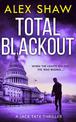 Total Blackout (A Jack Tate SAS Thriller, Book 1)