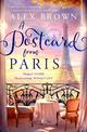 A Postcard from Paris (Postcard, Book 2)