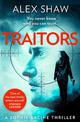 Traitors (A Sophie Racine Assassin Thriller, Book 1)