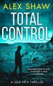 Total Control (A Jack Tate SAS Thriller, Book 3)