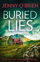 Buried Lies (Detective Gaby Darin, Book 5)