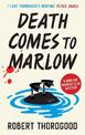 Death Comes to Marlow (The Marlow Murder Club Mysteries, Book 2)