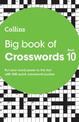 Big Book of Crosswords 10: 300 quick crossword puzzles (Collins Crosswords)