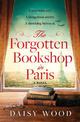 The Forgotten Bookshop in Paris