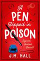 A Pen Dipped in Poison