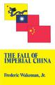 Fall of Imperial China