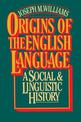 Origins of the English Language