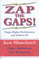 Zap the Gaps!