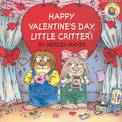 Little Critter: Happy Valentine's Day, Little Critter!