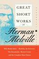 Great Short Works Of Herman Melville