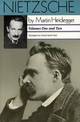 Nietzsche Part 1,  Volumes 1 & 2