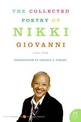 Collected Poetry of Nikki Giovanni: 1968-1999