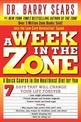 A Week In The Zone