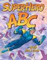 Superhero Abc