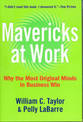 Mavericks At Work