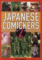 Japanese Comickers 2