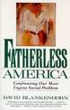 Fatherless America