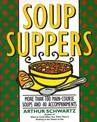 Soup Suppers