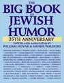 The Big Book of Jewish Humor