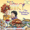 Fancy Nancy: Our Thanksgiving Banquet