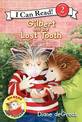 Gilbert and the Lost Tooth