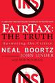 Fairtax: The Truth: Answering the Critics