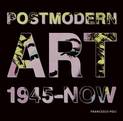 Post Modern Art: 1945-Now