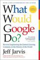 What Would Google Do?: Reverse-Engineering the Fastest Growing Company in the History of the World