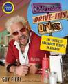 Diners, Drive-ins and Dives: An All-American Road Trip . . . with Recipes!