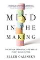 Mind in the Making: The Seven Essential Life Skills Every Child Needs