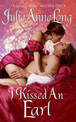 I Kissed an Earl: Pennyroyal Green Series