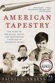 American Tapestry: The Story of the Black, White, and Multiracial Ancestors of Michelle Obama