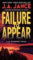 Failure to Appear: A J.P. Beaumont Novel