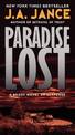 Paradise Lost: A Brady Novel of Suspense