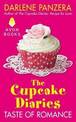 The Cupcake Diaries: Taste Of Romance