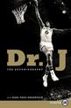 Dr. J: The Autobiography (Large Print)