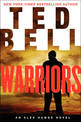 Warriors: An Alex Hawke Novel