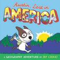 Austin, Lost In America: A Geography Adventure