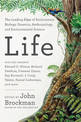 Life: The Leading Edge of Evolutionary Biology, Genetics, Anthropology, and Environmental Science