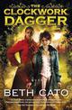 The Clockwork Dagger: A Novel