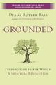 Grounded: Finding God In The World - A Spiritual Revolution