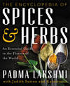 The Encyclopedia of Spices and Herbs: An Essential Guide to the Flavors of the World